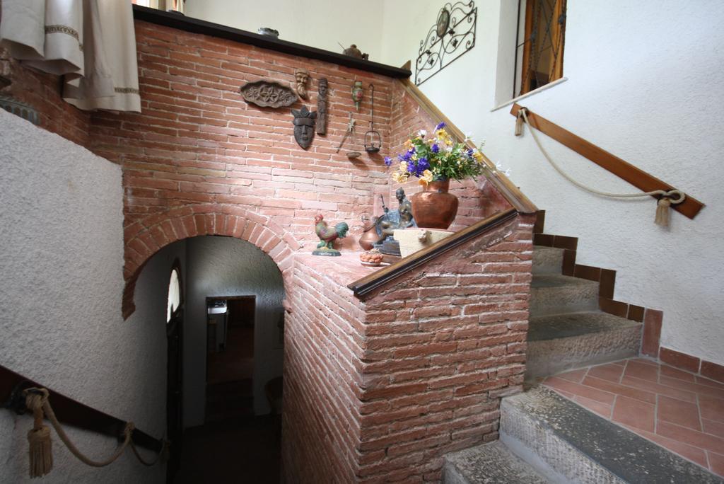 Villa Borgo Casanuova Pianella  Exterior foto
