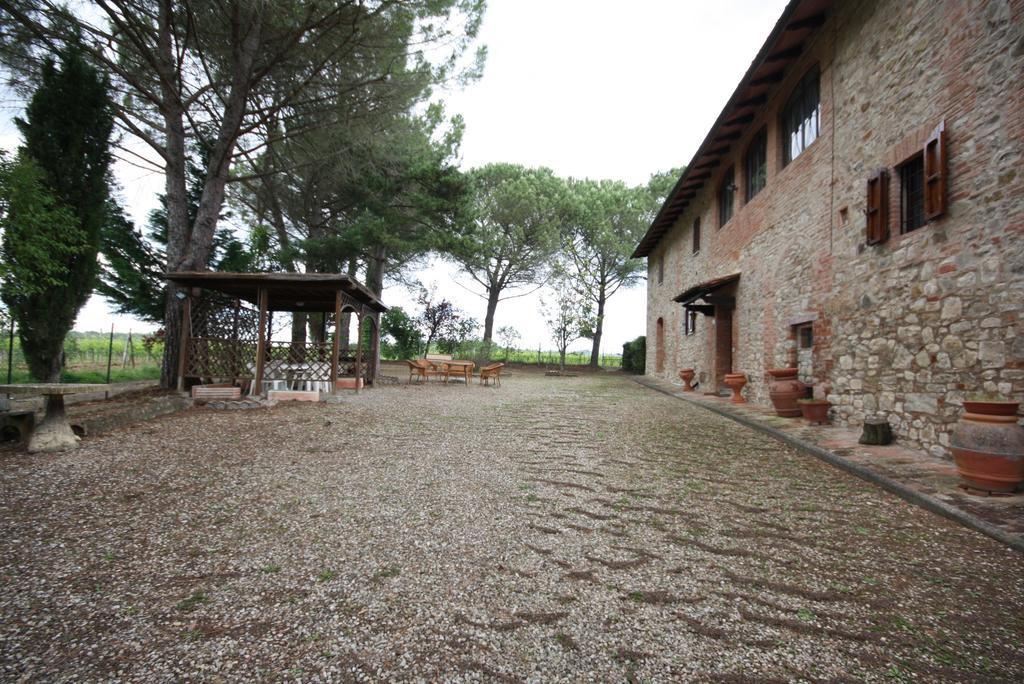 Villa Borgo Casanuova Pianella  Exterior foto